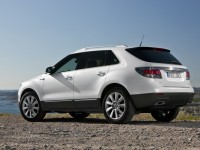 Saab 9-4X photo