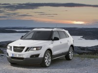 Saab 9-4X photo