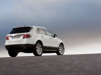Saab 9-4X photo