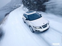 Saab 9-4X photo