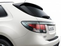 Saab 9-4X photo