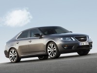 Saab 9-5 photo