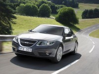 Saab 9-5 photo